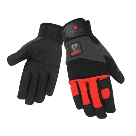 MECHANIC GLOVES